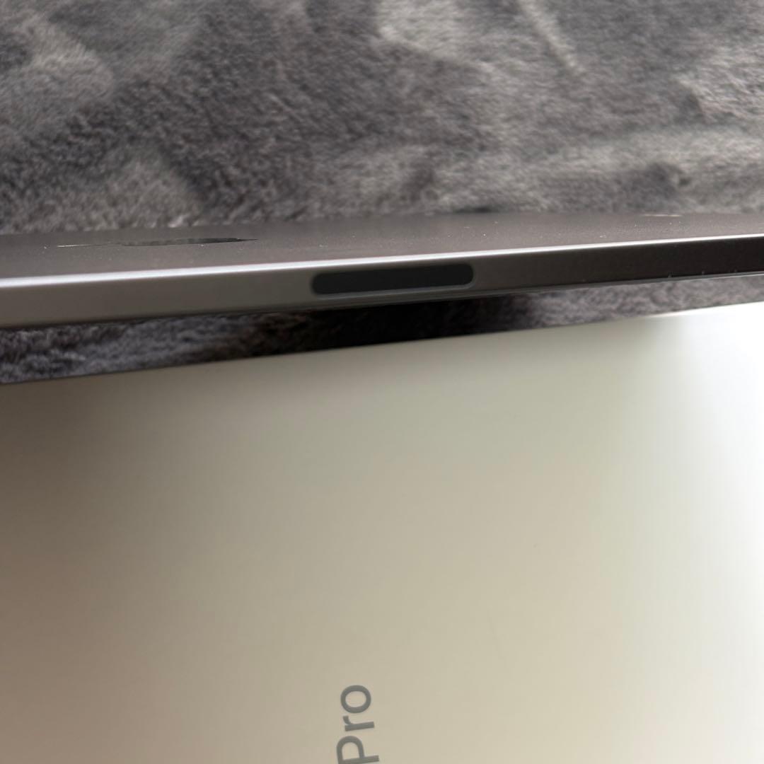 美品 iPad Pro11インチ 第二世代 スペースグレー 付属品新品