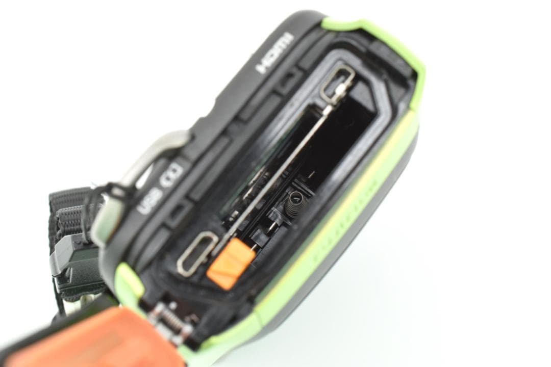【美品】フジフィルム FUJIFILM FinePix XP90
