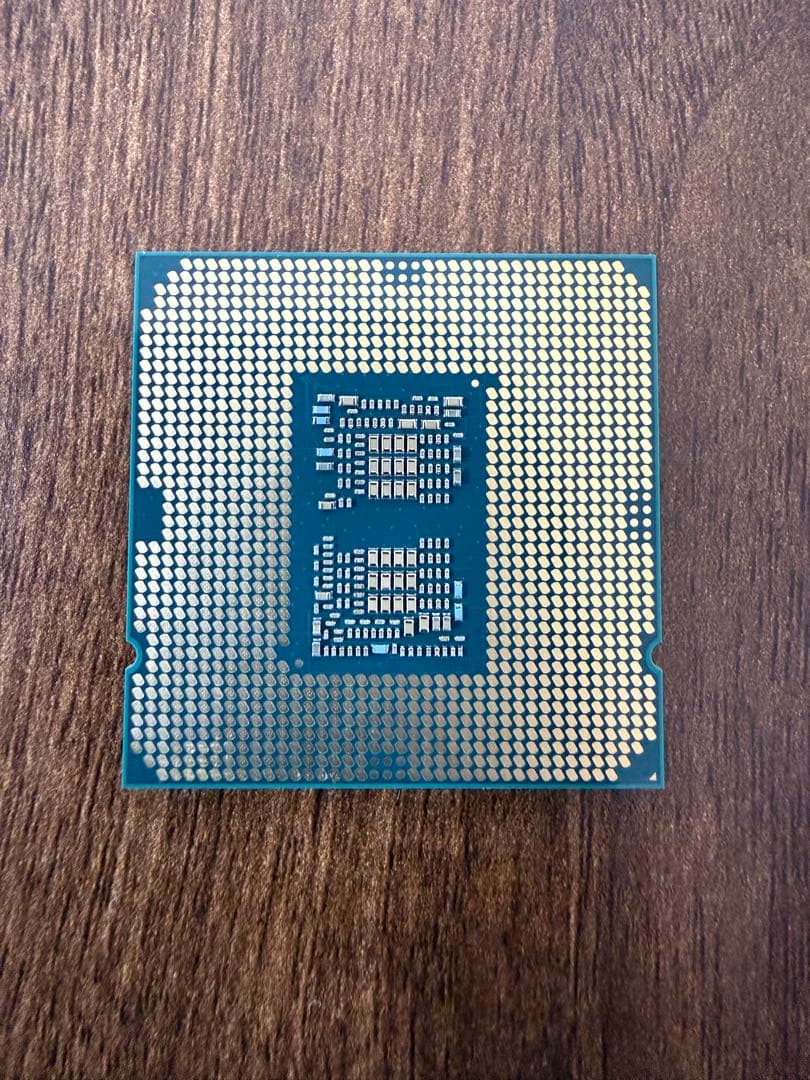 【動作確認済み】Intel Core i9-10850K