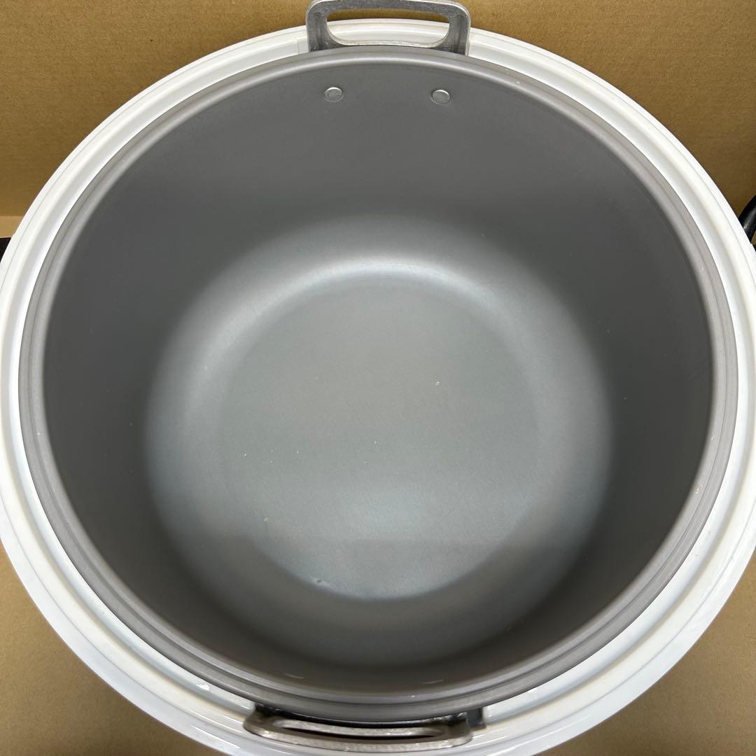 【美品】業務用特選品　業務用電子ジャー　JHA-4000 定価31240円