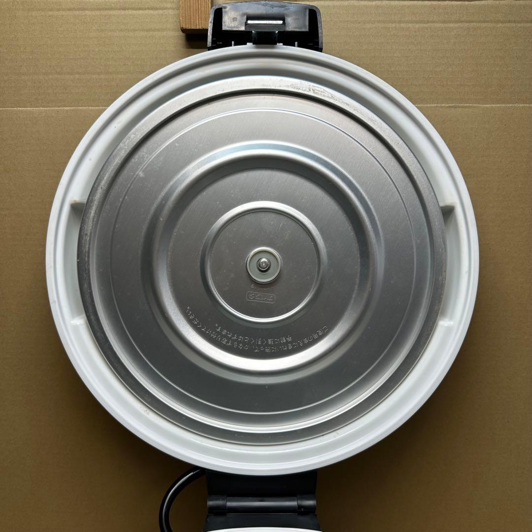 【美品】業務用特選品　業務用電子ジャー　JHA-4000 定価31240円
