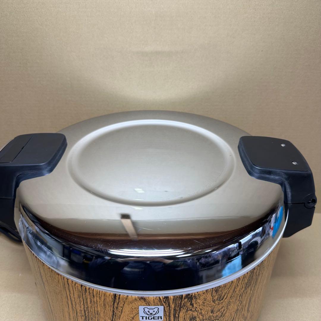 【美品】業務用特選品　業務用電子ジャー　JHA-4000 定価31240円