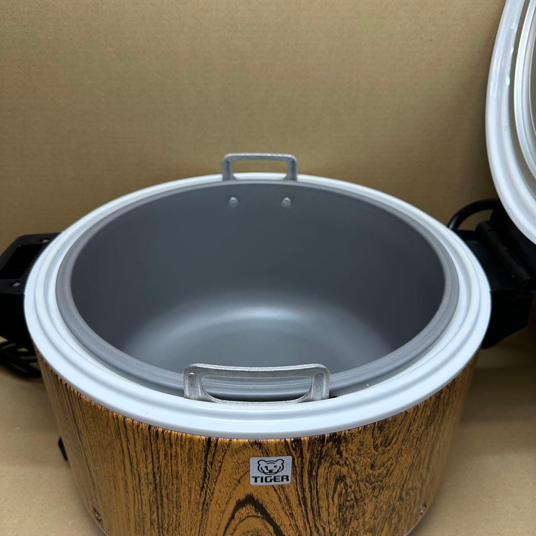 【美品】業務用特選品　業務用電子ジャー　JHA-4000 定価31240円