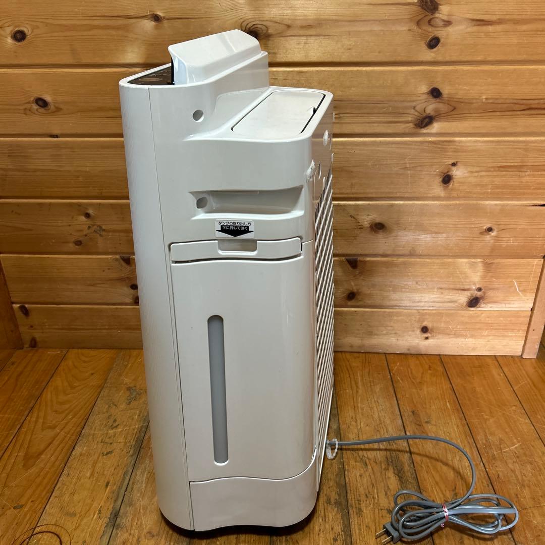 SHARP プラズマクラスター 加湿空気清浄機 KC-J50-W 2020年製