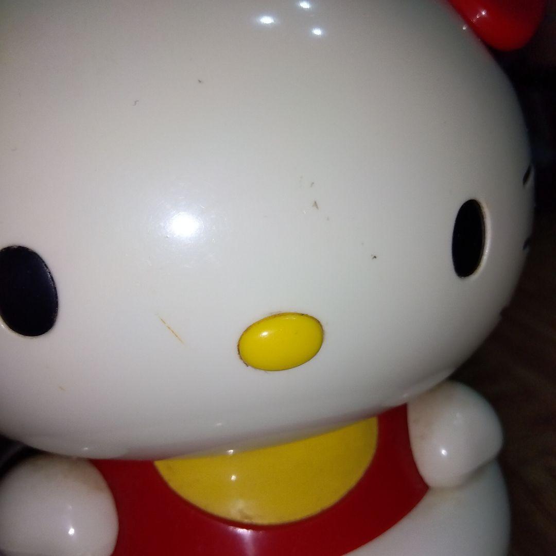 ハローキティ 卓上加湿器