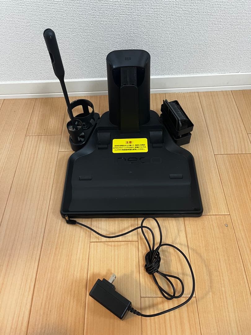 Tineco 掃除機 ifloor3 ホワイト