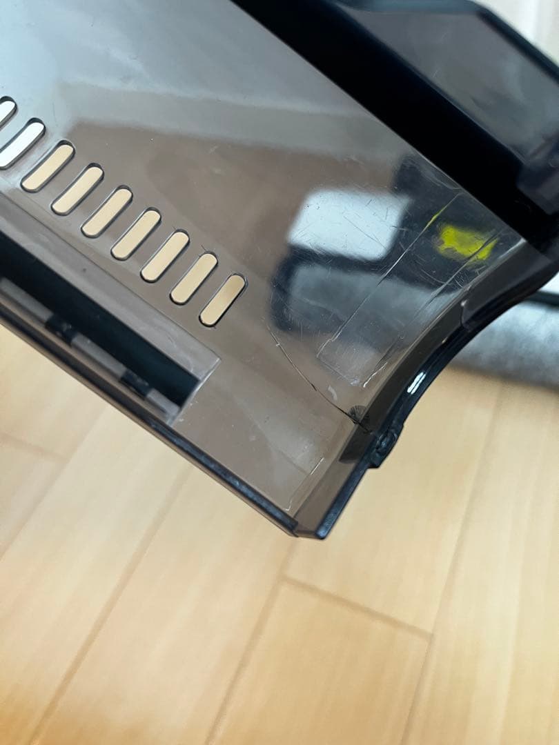 Tineco 掃除機 ifloor3 ホワイト