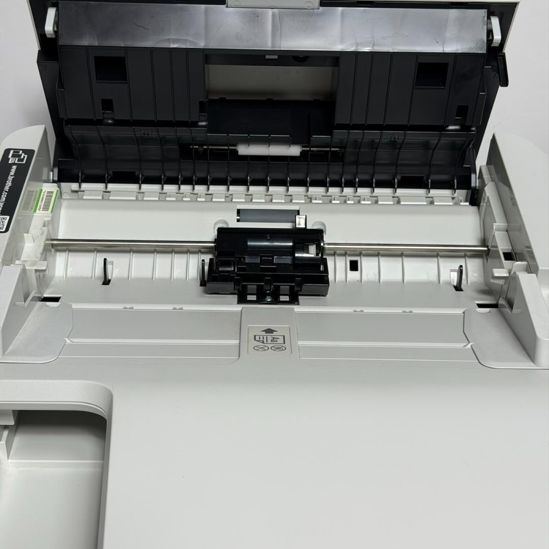 A☆美品 ブラザー MFC-J6983CDW A3インクジェットプリンター複合機