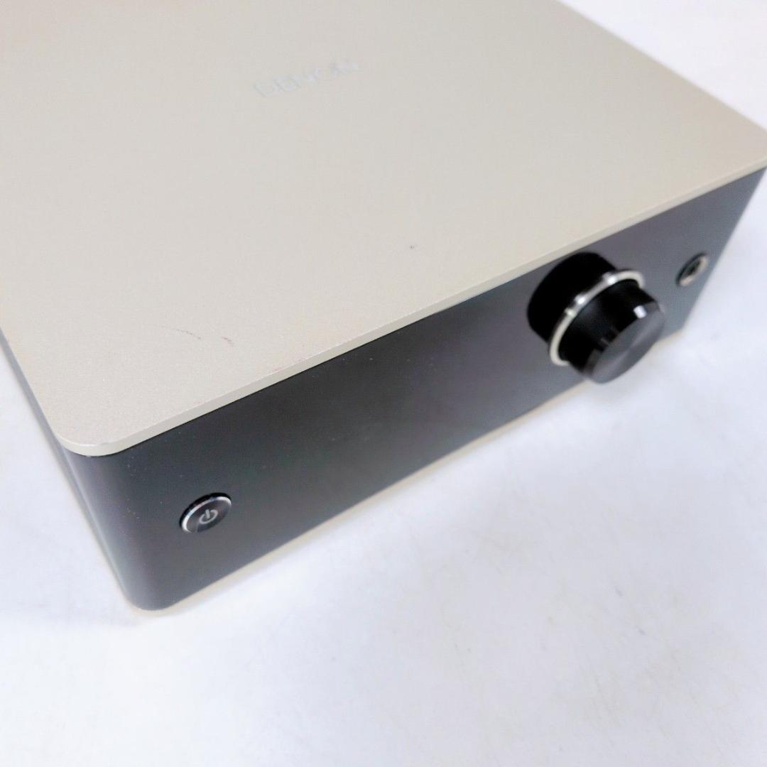 DENON デノン DA-310USB USB DAC＋ヘッドホンアンプ