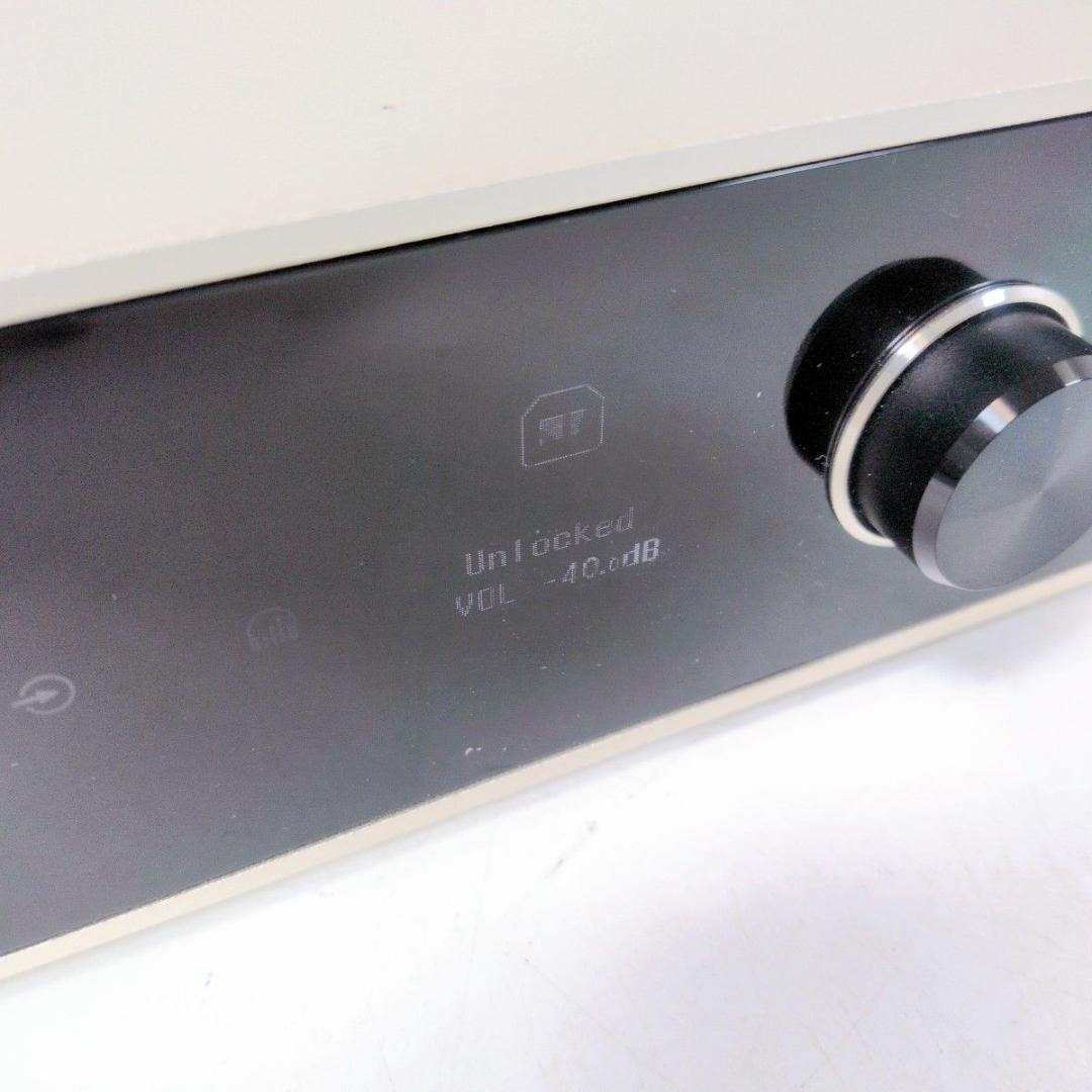 DENON デノン DA-310USB USB DAC＋ヘッドホンアンプ