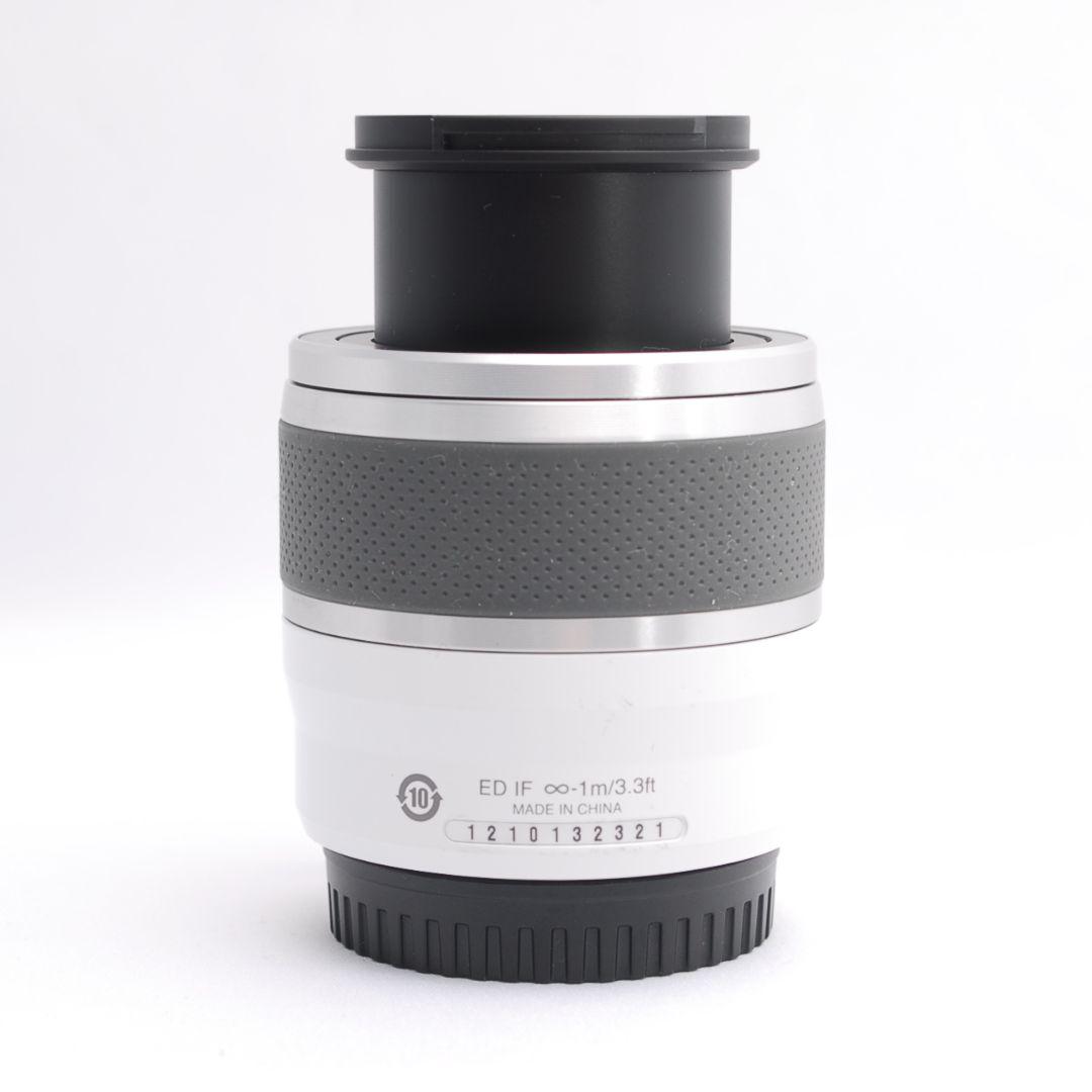 ❤即購入1000円OFF❤ 1 NIKKOR VR 30-110mm 望遠レンズ