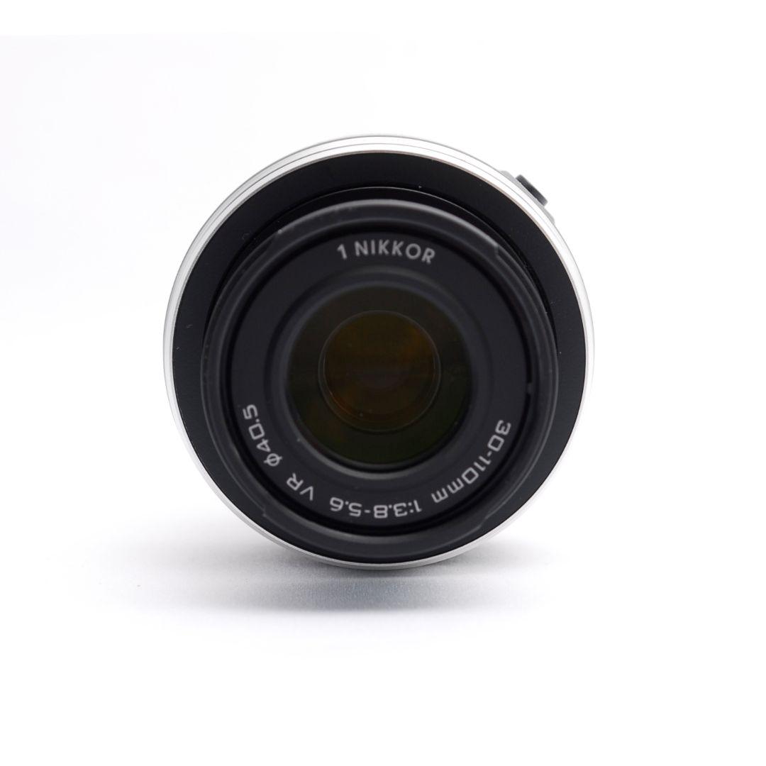 ❤即購入1000円OFF❤ 1 NIKKOR VR 30-110mm 望遠レンズ