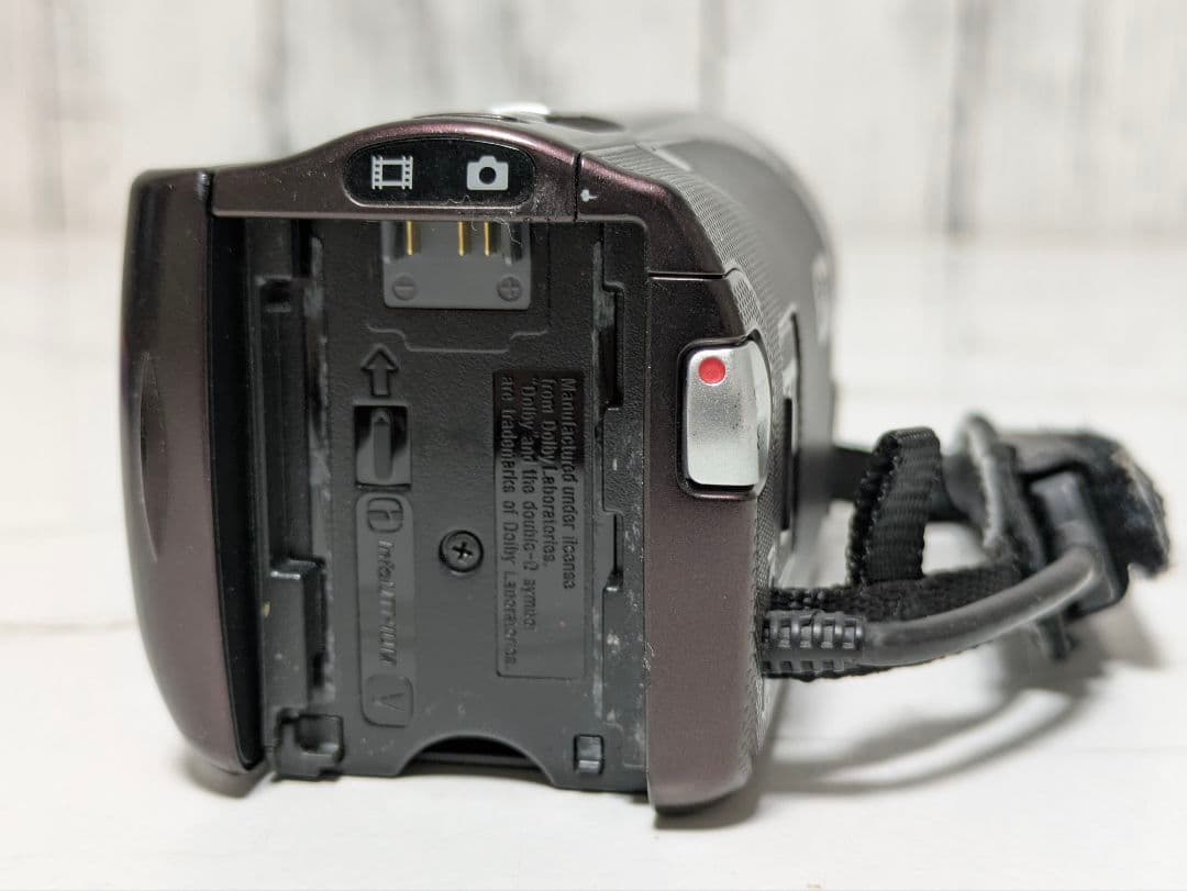 SONY　HDR-CX270V