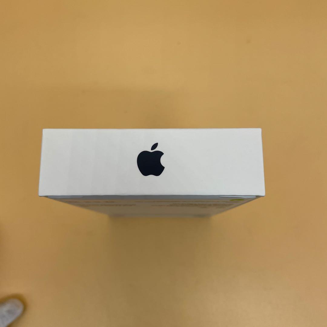 新品未使用 iPhone SE 第3世代 64GB ミッドナイト SIMフリー