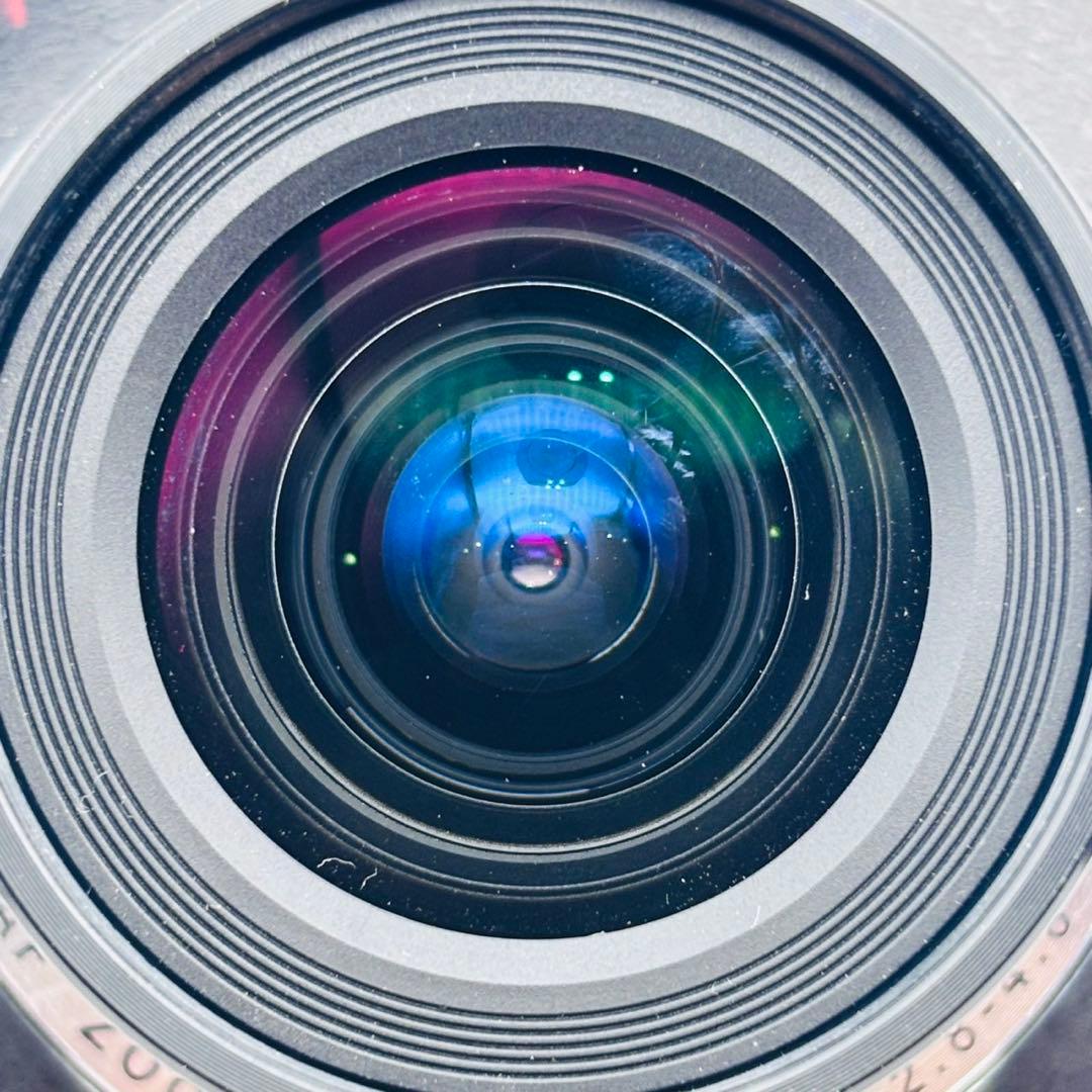 【動作確認済み】OLYMPUS CAMEDIA C-5060 Wide Zoom