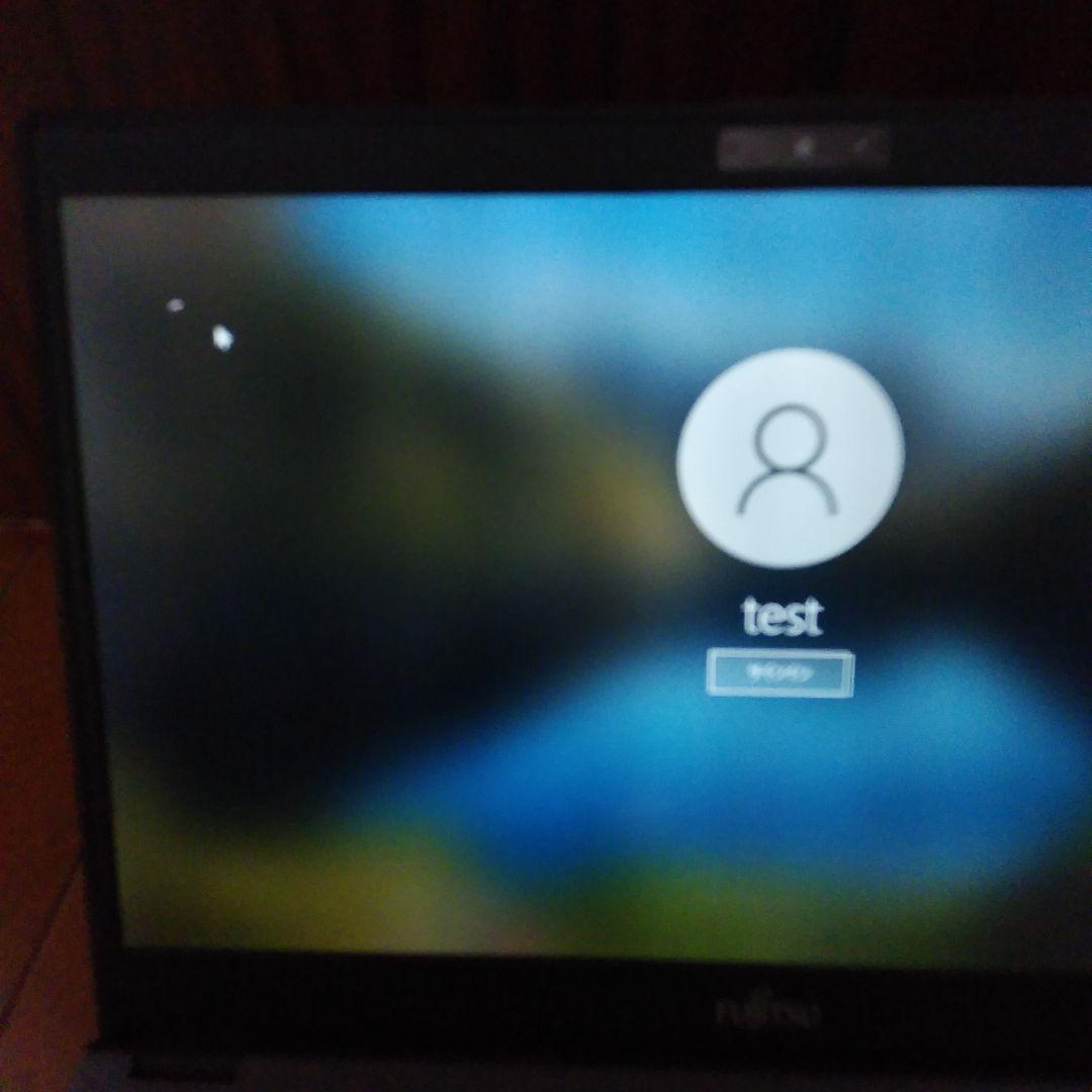 富士通Fujitsu LIFEBOOK U937/R 13.3インチ