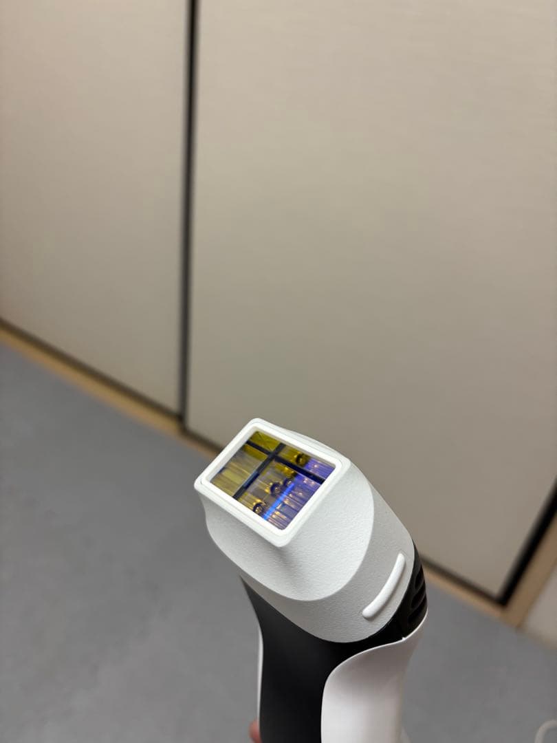 ke-non ケノン脱毛器Ver.8.7