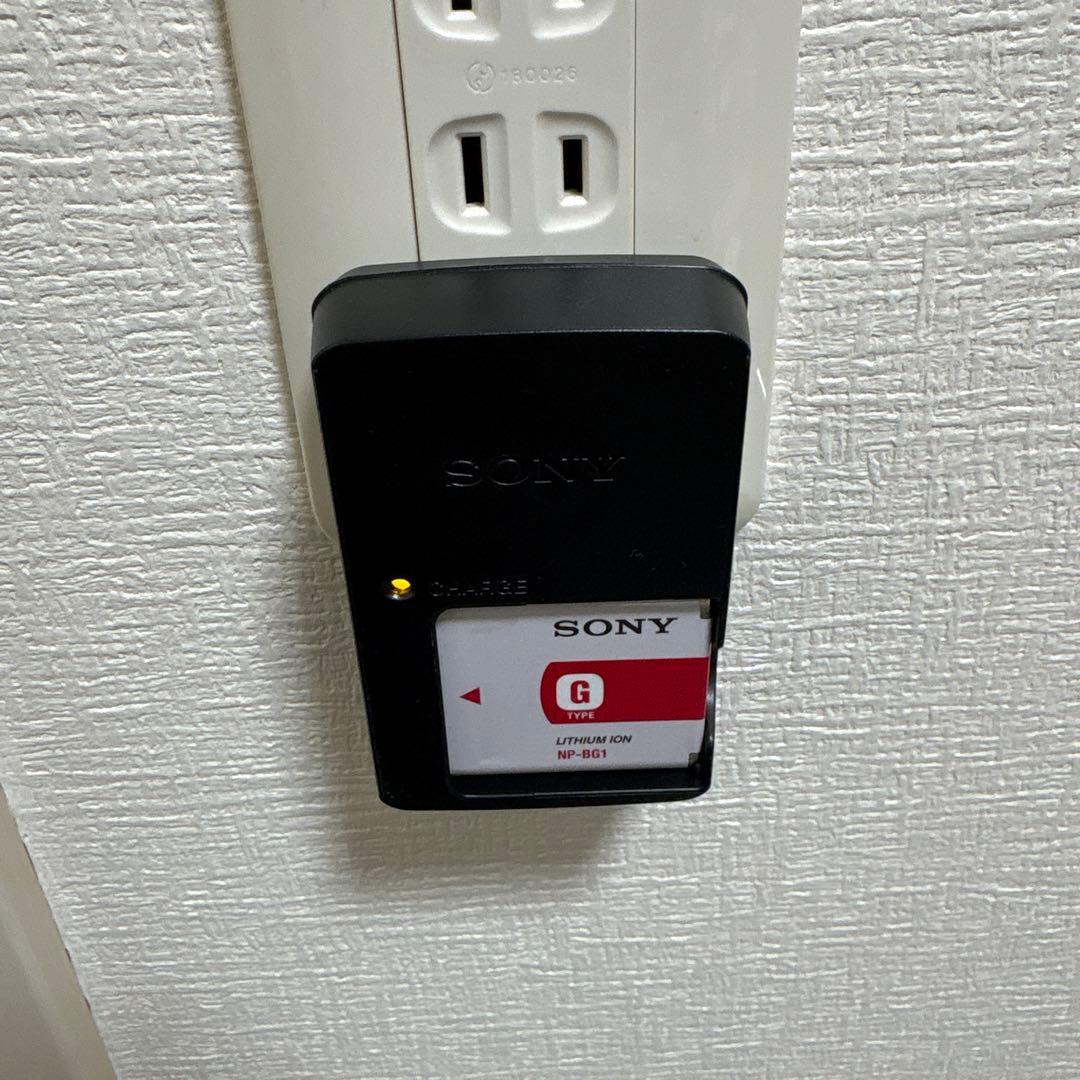 SONY デジタルカメラ　DSC-HX5V