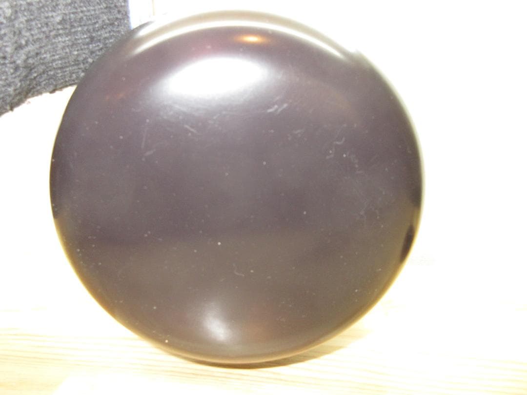 送料込【逢絢亭・新品】茶道具 水屋道具 水注 腰黒薬缶 銅製 口蓋付 紙箱入り