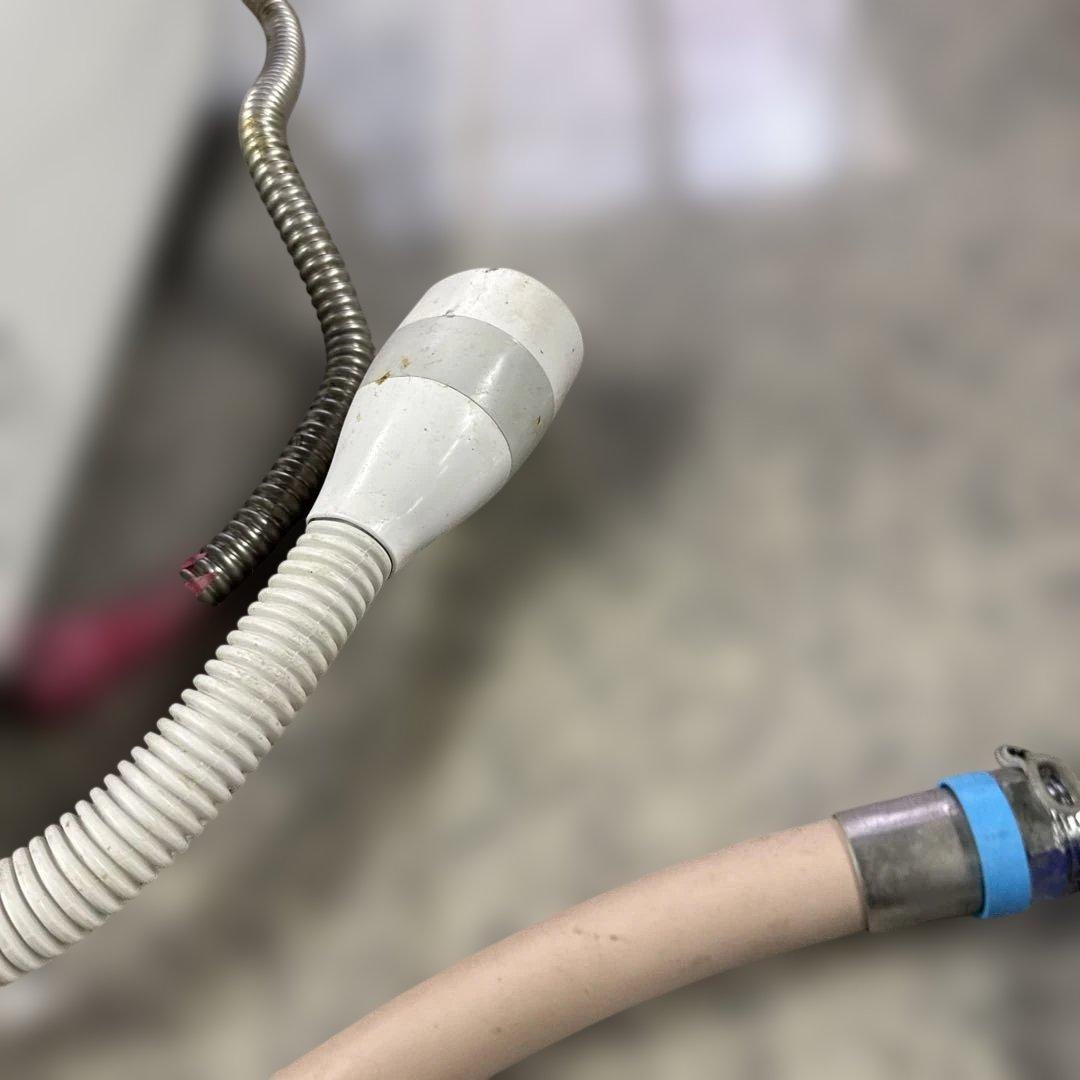 Paloma パロマ PH-5BN-5 都市ガス用給湯器 24年製 小物 格安