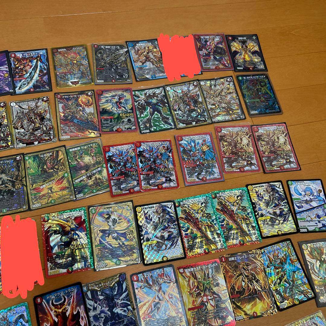デュエマ バラ売り まとめ売り