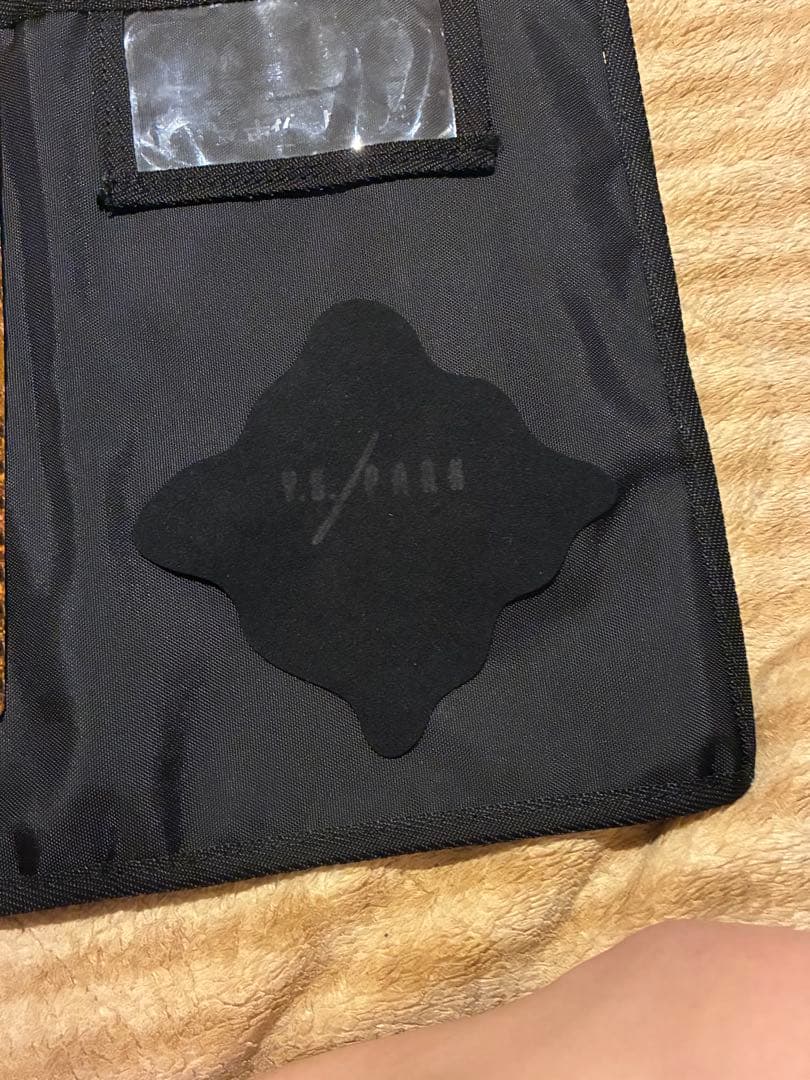 Y.S park シザーコームセット 右利き用