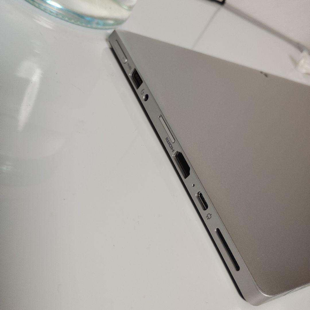 A細棚 NEC 10.1インチタブレット 4GB RAM 128GB SSD