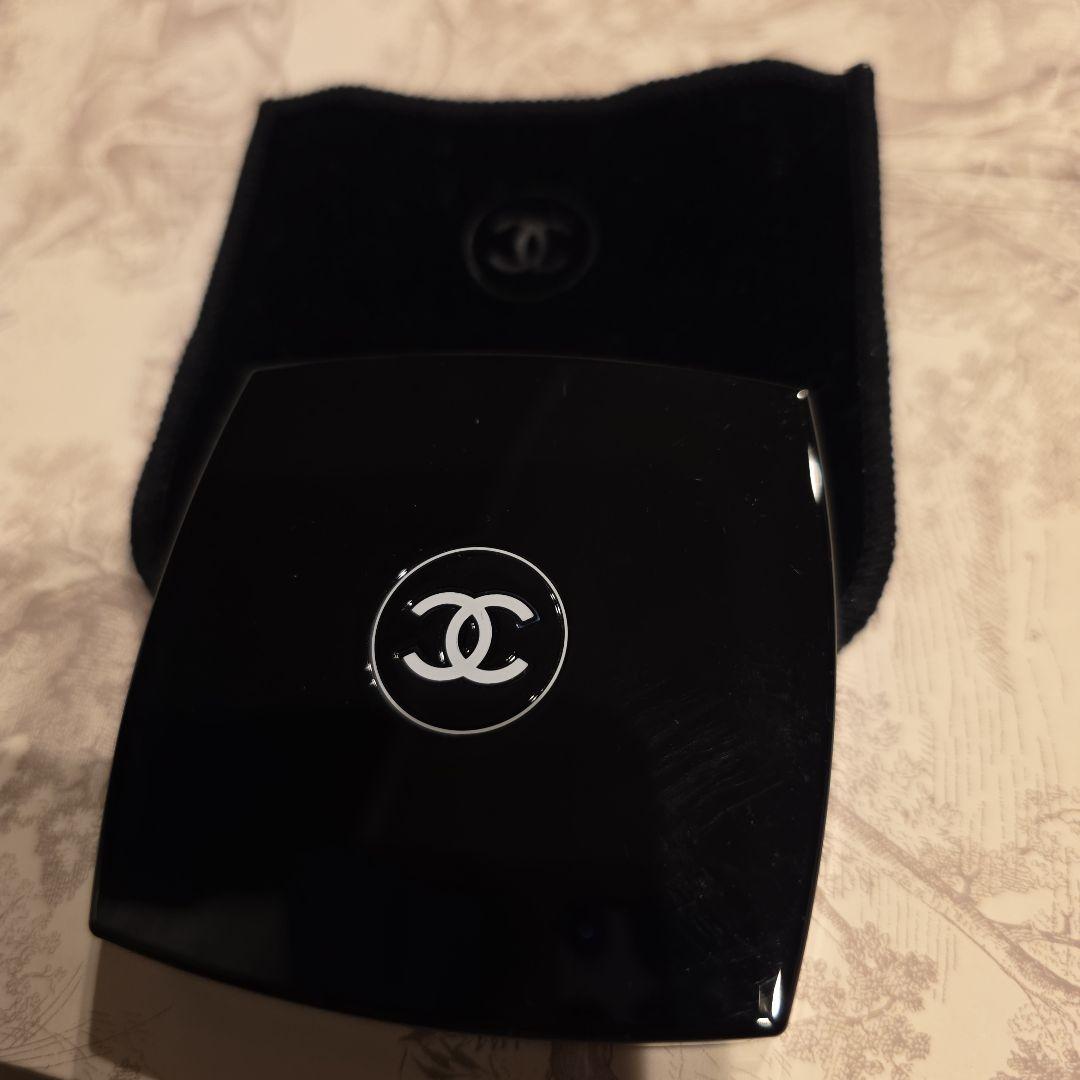 CHANEL アイシャドウ 58アンタンシテ
