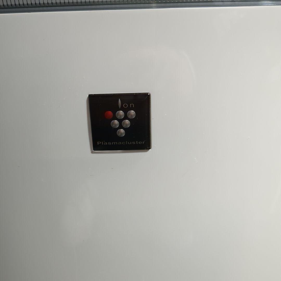 (s) 2021年製　シャープ　SHARP　空気清浄機 FU-N50-W