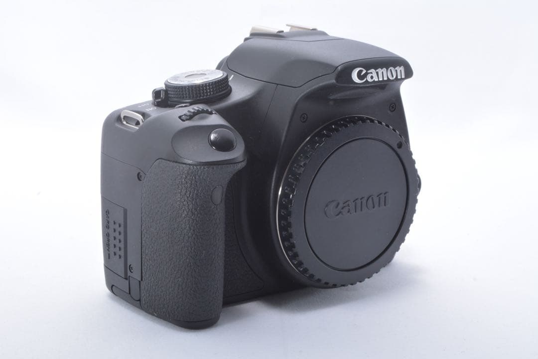 【シャッター数わずか980回❣️】極美品✨ Canon EOS kiss X3