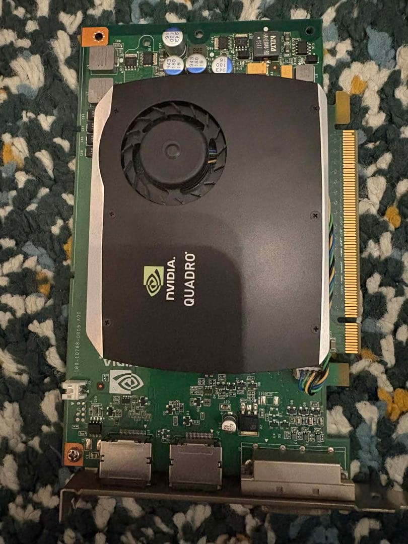 サーバー Dell Precision Tower 7810 2x Xeon