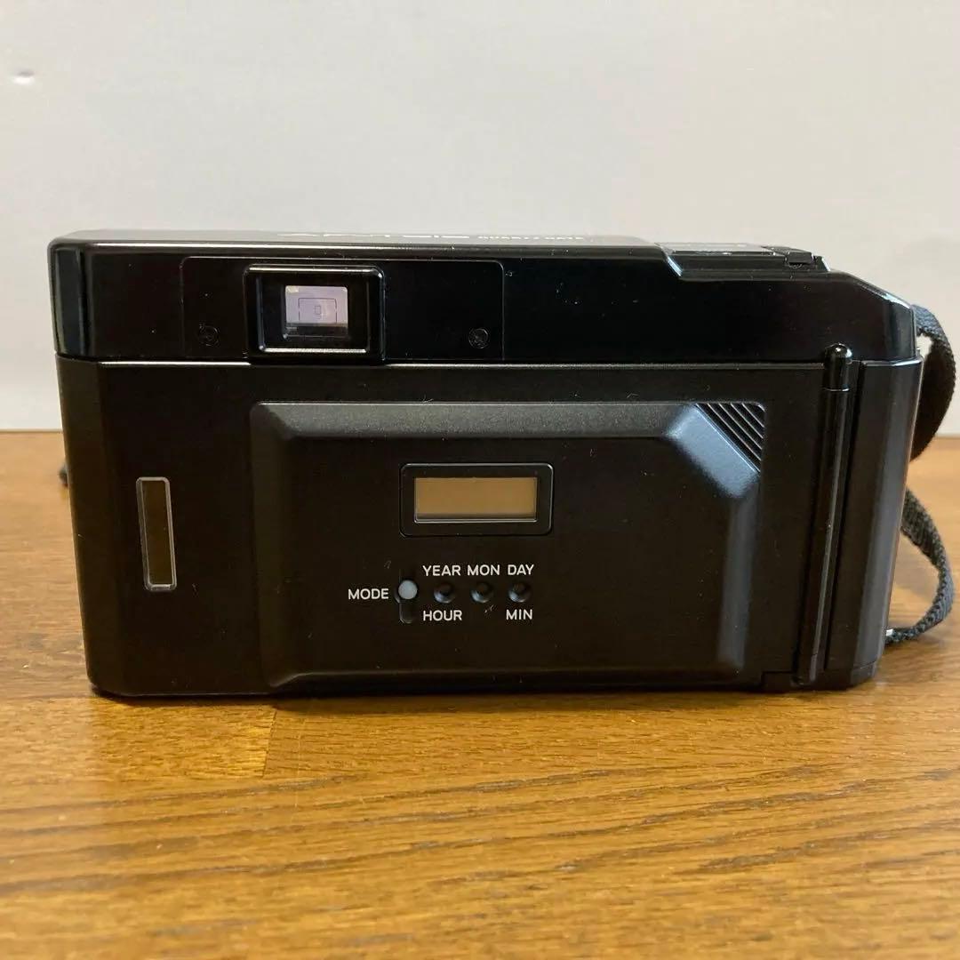 「ビンティージ」 昭和レトロ　フィルムカメラ　ミノルタ　AF− Tele