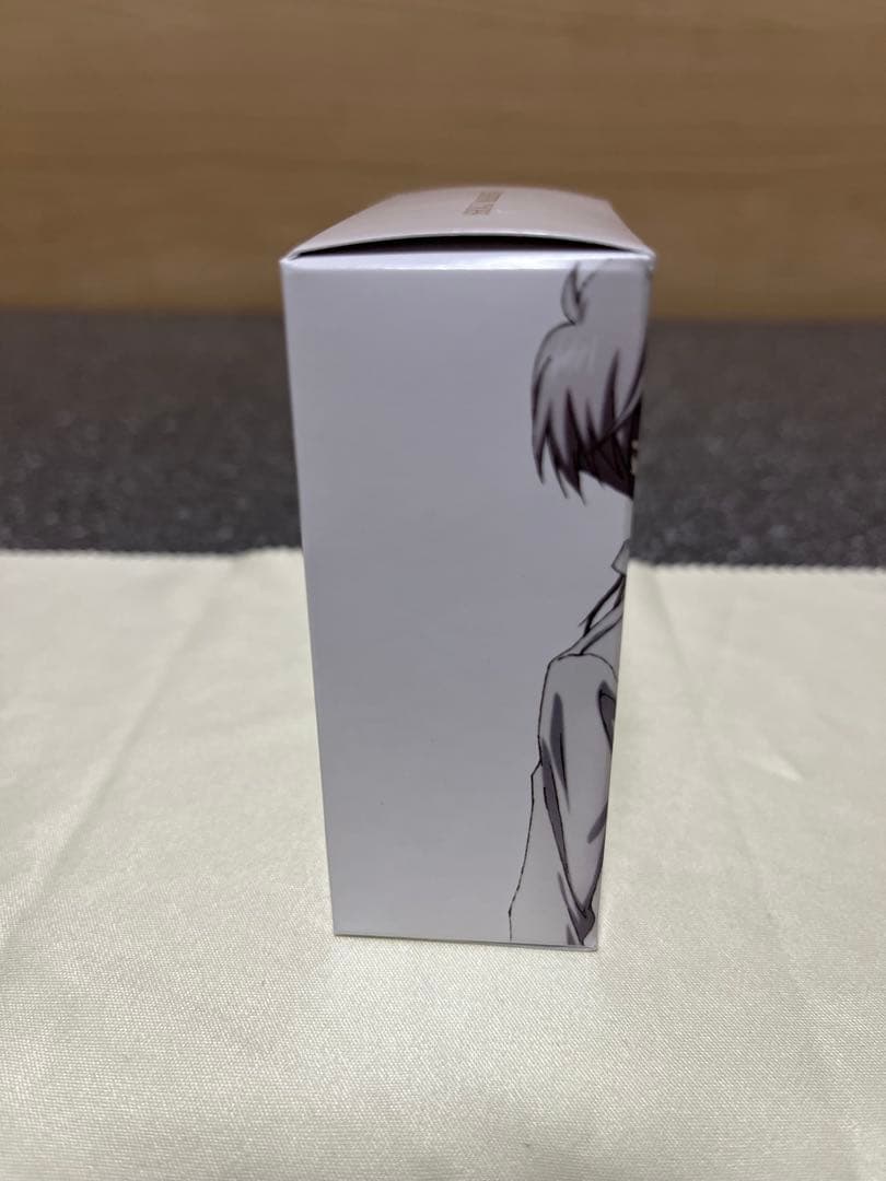 新品【PSYCHO-PASS サイコパス】 香水 リニューアルパッケージ