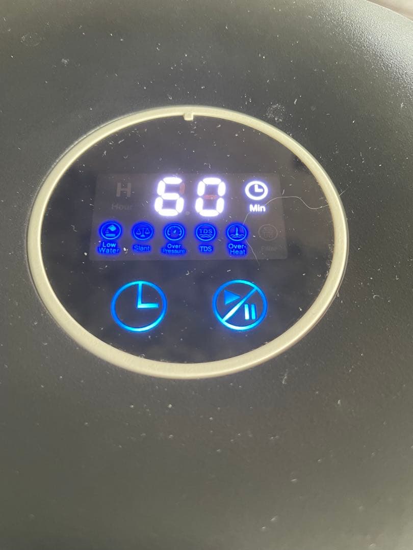 水素吸引機　HD-A120