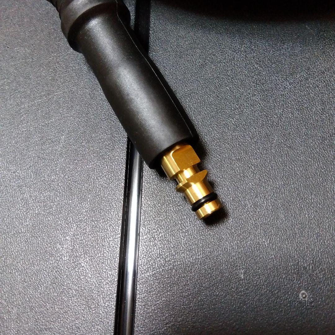 ケルヒャー 純正 高圧ホース12ｍ　新品　K4、K5、4.10 M、G 7.10