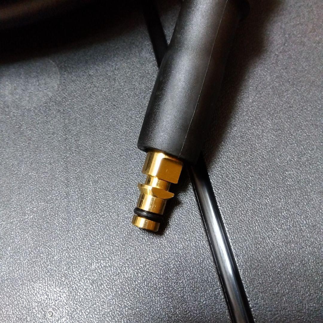 ケルヒャー 純正 高圧ホース12ｍ　新品　K4、K5、4.10 M、G 7.10