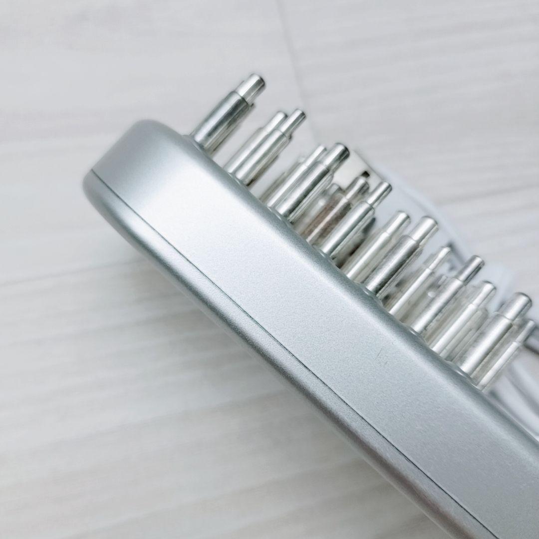 未使用に近い☺サロニア EMS リフトブラシ
