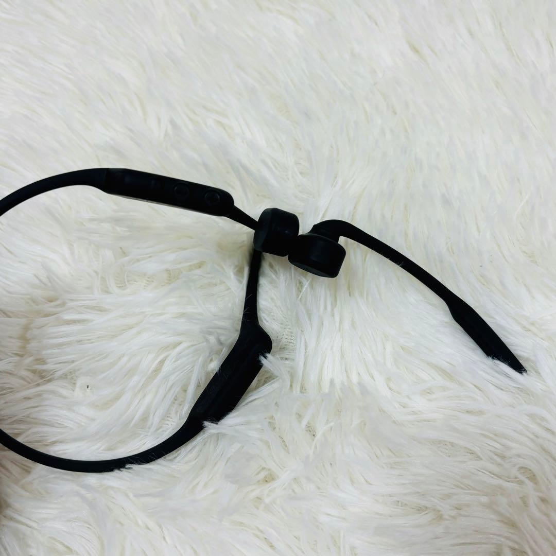 【美品】SHOKZ Open comm2 2025 アップグレード　C120