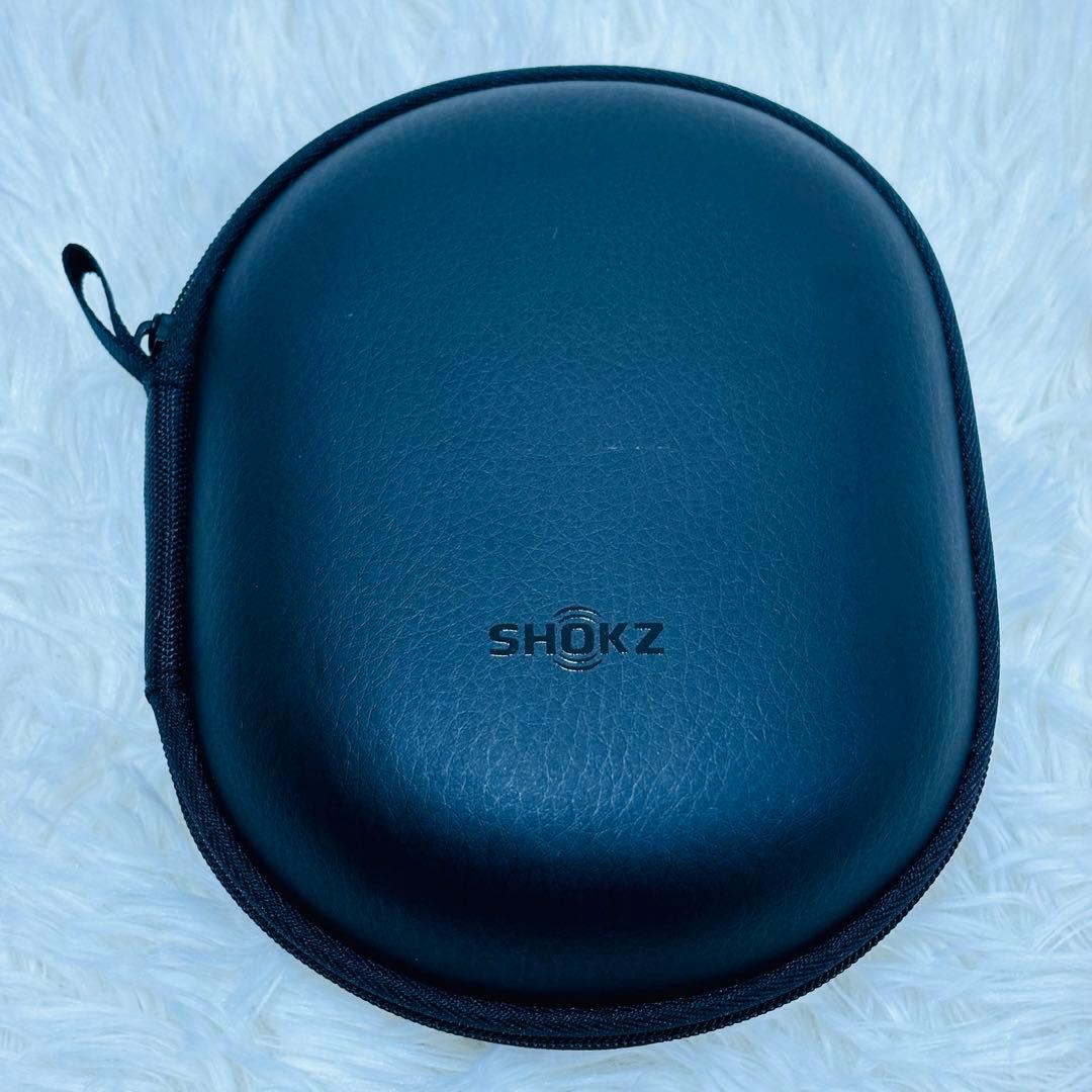 【美品】SHOKZ Open comm2 2025 アップグレード　C120
