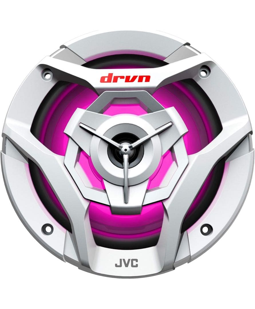 JVC CS-DR621MWL 6.5インチスピーカー