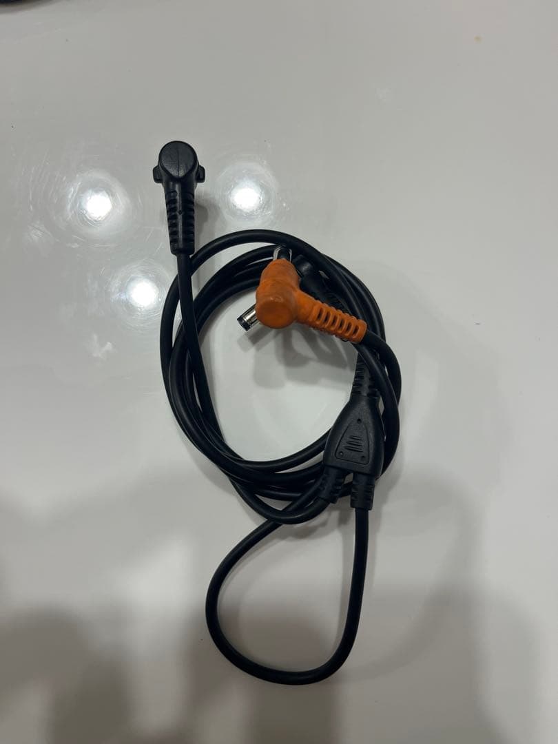 バートル　BURTLE 19V エアークラフト