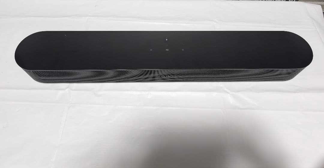 【美品・付属品有】Sonos Beam (Gen 2) ソノス ビーム 第2世代
