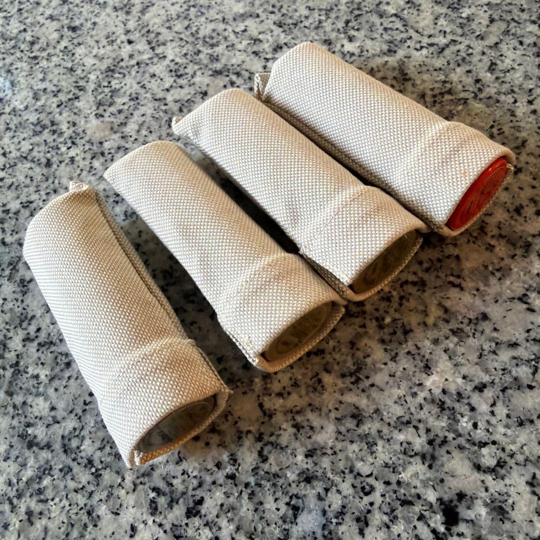 HERMESルージュ4本セット