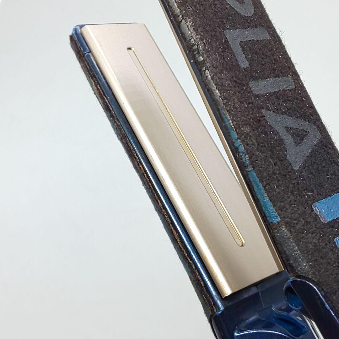 ルベル プライア SS LebeL PLIA ストレートアイロン【正規品】41