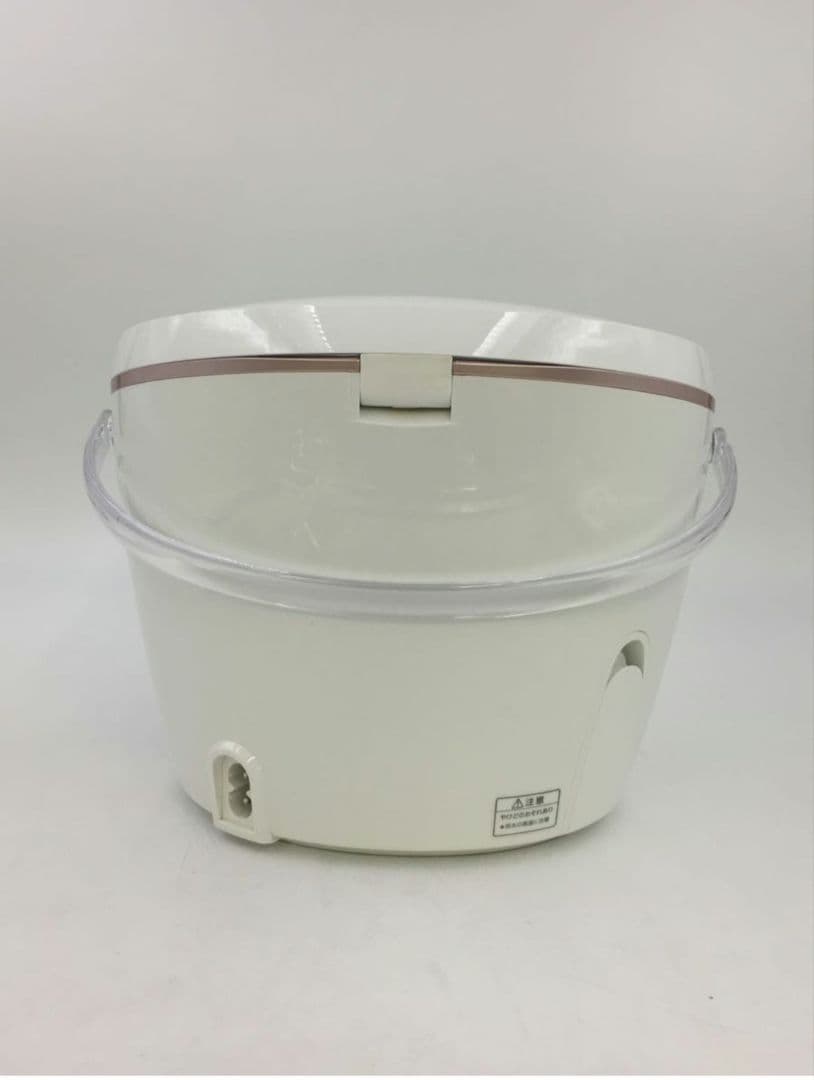 Panasonic◆美容器具 スチーマー ナノケア EH-SA93