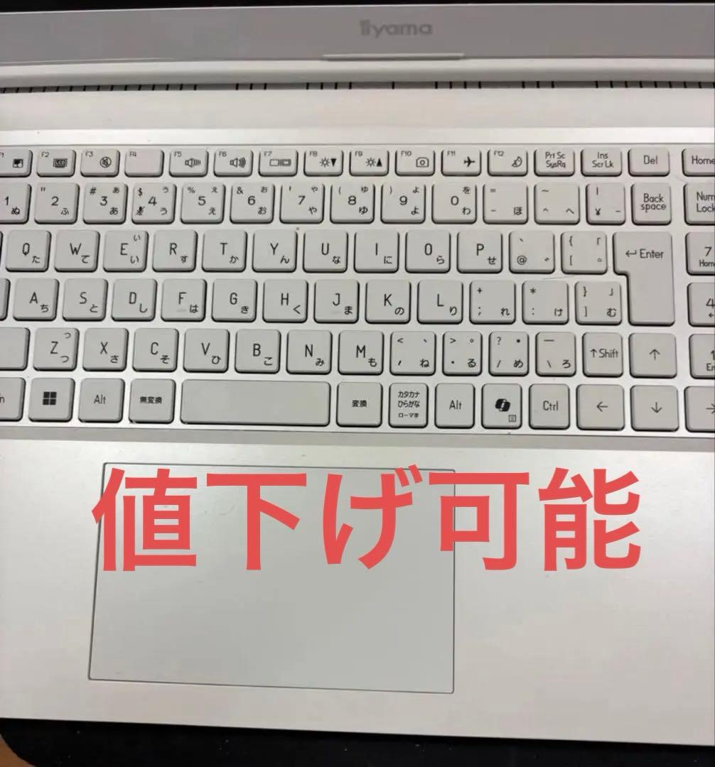 【15型】STYLE-15FH128-i7-UCSXM Office