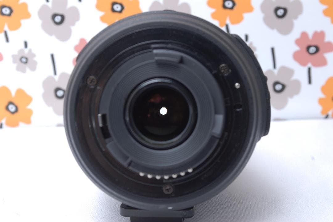 ❤Nikon D3100❤ガイドモード搭載❤ショット数1,188回！❤入学式に❤