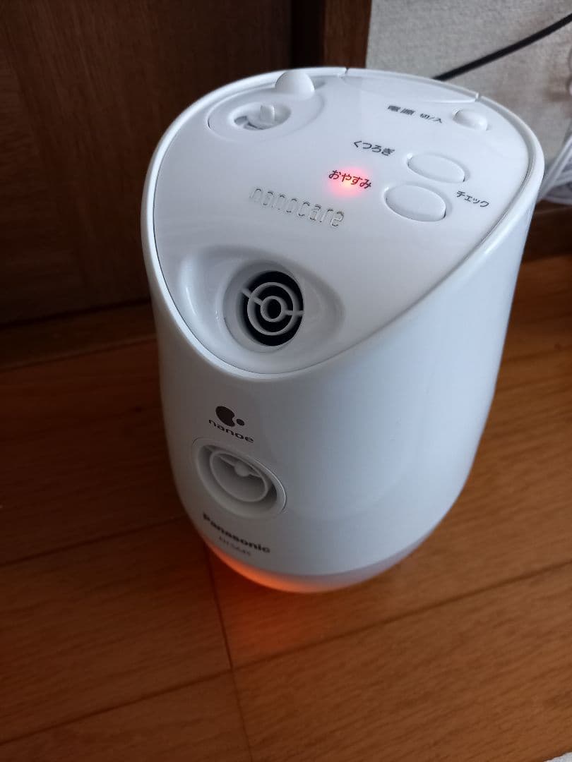 Panasonic ナノケア