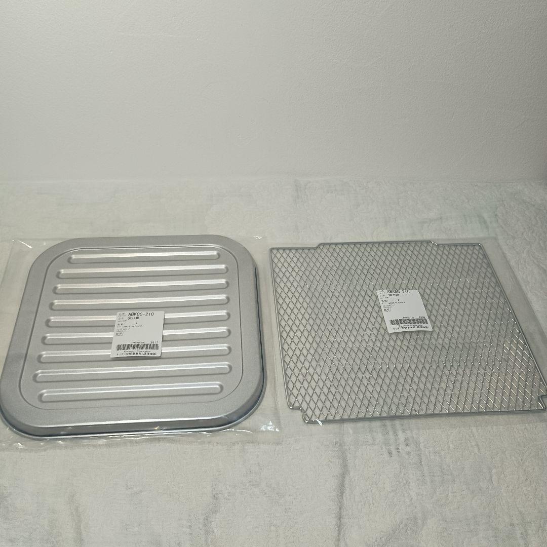 Panasonic オーブントースター NT-T501 新品 アミ・トレー