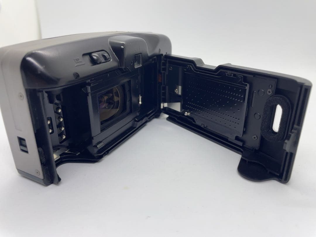 【動作品】CANON Autoboy S PANORAMA キャノン